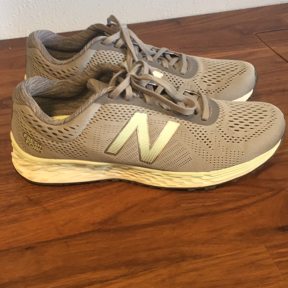New Balance Fresh Foam BRAND NEW